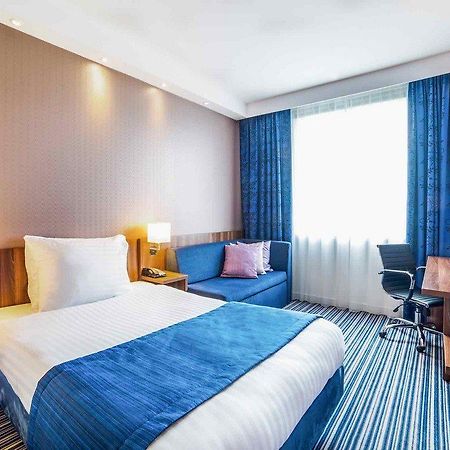 Ibis Styles Walbrzych Hotel Kültér fotó